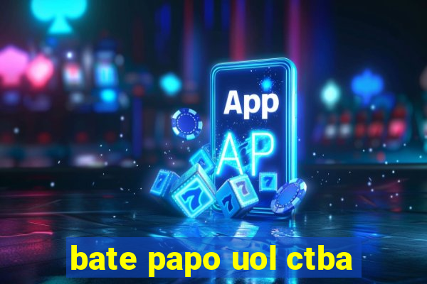 bate papo uol ctba